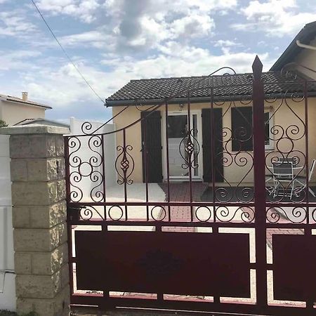 Apartamento « Chez Nath Et Chris » Saint-André-de-Cubzac Exterior foto