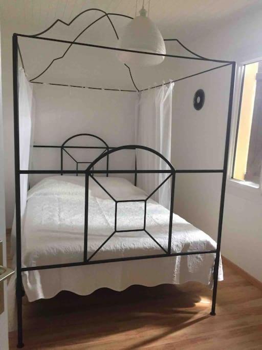 Apartamento « Chez Nath Et Chris » Saint-André-de-Cubzac Exterior foto