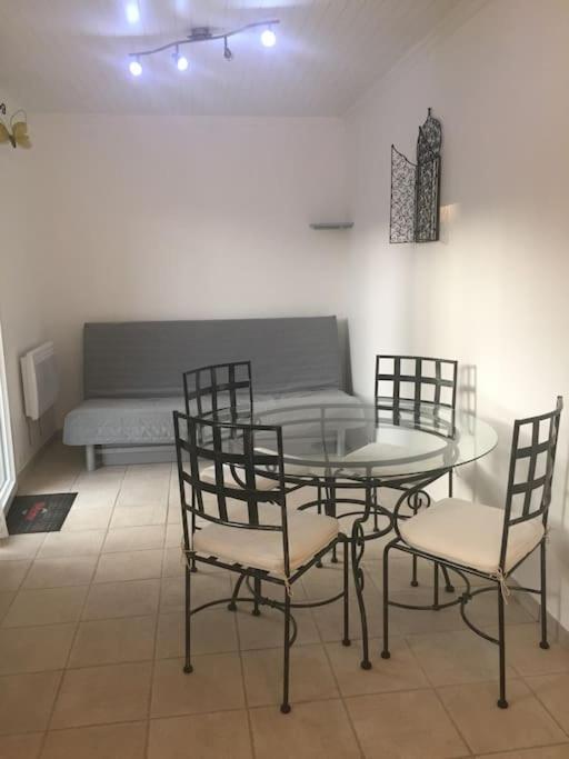 Apartamento « Chez Nath Et Chris » Saint-André-de-Cubzac Exterior foto