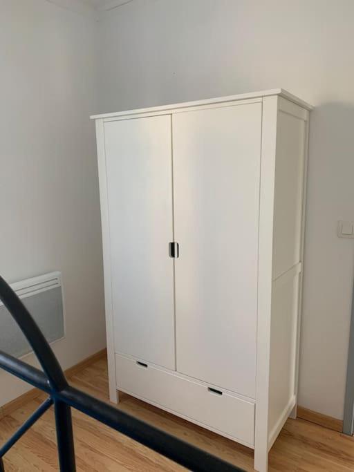Apartamento « Chez Nath Et Chris » Saint-André-de-Cubzac Exterior foto