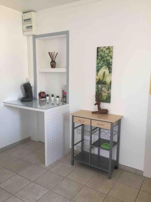 Apartamento « Chez Nath Et Chris » Saint-André-de-Cubzac Exterior foto