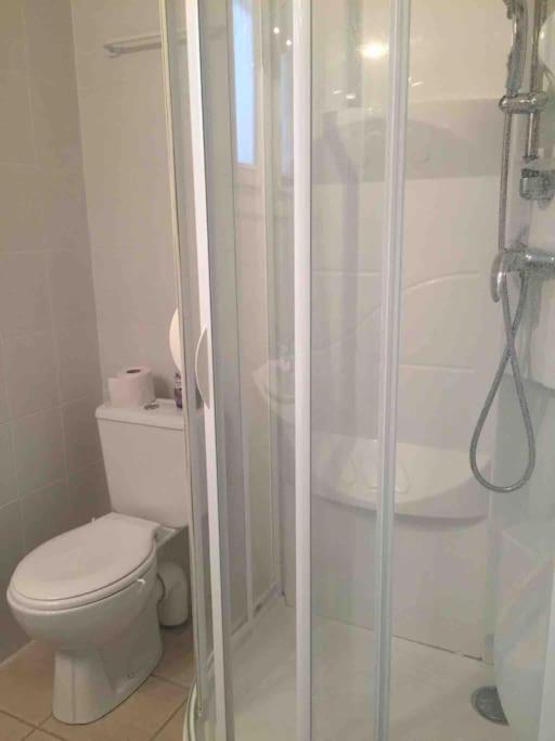 Apartamento « Chez Nath Et Chris » Saint-André-de-Cubzac Exterior foto
